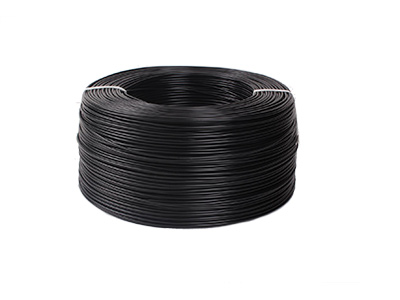 UL2851 Spiral Shielded Cable 纏繞屏蔽線